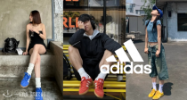 Adidas低至5折！72€收🍊Spezial！🔥收Samba、Gazelle热门色！码全！