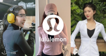 成为刘亦菲的第一步👉lululemon官网「Define系列合集」6折起！👑显身材必入“宝藏”！