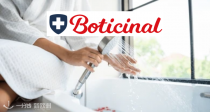 Boticinal【沐浴合集】🚀超高性价比堪比超市开架！7€收贝德玛1L沐浴油！可卸身体防晒！