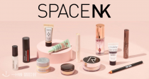 哦莫！SpaceNK彩妆专区满75€送130€大礼包！共12件🎁！含CT、Hourglass、LM等！