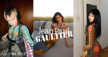 Jean Paul Gaultier低至4折！收藏价值巨高😱卖一件少一件！