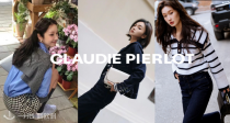 Claudie Pierlot官网奥莱2折起+包邮！「🍂早秋外套针织合集」收封面同款！