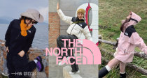 The North Face 北面跳水价！5折起+叠8折！熊猫色史低€78！😮喜马拉雅黑色€148！