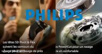 法亚Philips闪促专区来啦！剃须刀、电动牙刷、脱毛仪统统低价闪促！还在发愁情人节礼物的进来挑挑吧～