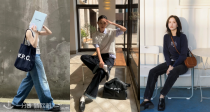 巴黎春天Printemps大促开仓来了！🛒A.P.C.专区7折起！🧺A.P.C.盒子T恤84€！