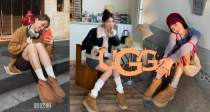 秋冬必买🥾UGG官网大清仓5折起🔥Esmee 经典靴166€！厚底雪地靴138€！