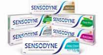 【Prime Day】Sensodyne/舒适达牙膏居然有好价？！四个装到手才9.05欧，一只居然才1欧！