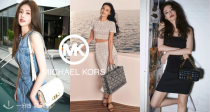 Michael Kors特卖低至2折起！经典托特包119€起！各种斜挎包、腋下包通勤出街都适合💛