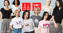 全家人都能入手🤗UNIQLO官网【必备T恤】4折起‼纯色、条纹等多款基础内搭速抢！