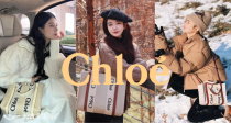 都市千金感🛍️CHLOÉ低至4折+叠7折! 超火的woody托特包居然35折！还有芭蕾鞋、珍珠耳环！