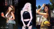 辣妹潮男集合⛔️Diesel官网私促5折起🔛李彩领同款logo吊带125€🔥叮当包多款多色