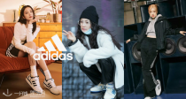 Adidas官网「🧒大童捡漏合集」5折起 ！德训鞋抄底价35€！杨幂、金智秀同款Forum🈶36-40码