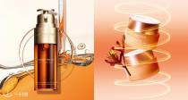 娇韵诗/Clarins弹簧霜67€/瓶‼️董洁甄选💥比直播间还要再便宜💆肉眼可见提升下颚线！