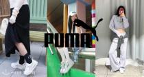 PUMA特卖低至44折！经典训练鞋41€收！鸭舌帽20€起！秋冬休闲穿搭 get！