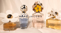 LF家Marc Jacobs香香65折起+折上95折⁉️小雏菊又好看又好闻🌸和春夏的适配度💯香香胶超便携！