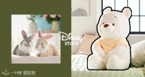 Disney Store多重优惠进行中！迷你玩偶仅需10€！杯子低至8折🧸姐妹拼单超划算！