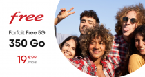 回国谷歌随便上🌍Free19.99€享350G巨额流量➕免费打🇨🇳电话➕35G国际漫游！全新超高速网络盒子24€/月！