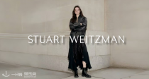 美无语了🆘Stuart Weitzman官网冬促🖤6折！赵露思同款5050过膝靴6折！芭蕾鞋210€起！