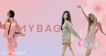 Mybag「樱花粉🌸合集」低至3折！62€收封面超酷Rains双肩包！