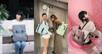 申请淋雨🚿RAINS私促6折起！42€起收🎒欧洲人手一个的“校包”！出行必备洗漱包25€收！