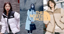 ⛰️The North Face北面全场5折起！€84收连帽卫衣！肯豆同款Nuptse也在！