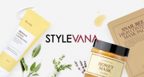 隔离调色盘🤓Stylevana日韩【隔离合集】脸暗黄、泛红、没气色❓用对隔离事半功倍😍
