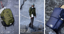 The North Face官网「开学季背包🎒合集」开选！折扣款低至6折🔔54€起收！上学&旅游好搭子！