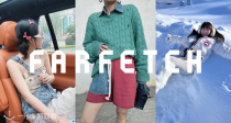 ⚡️Farfetch私密大促3折起！运动内衣19€🦢加鹅远征、Ami、马吉拉、拉夫劳伦等都有