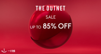 【冬促开启🔛】🛑OUTNET骨折15折起+叠8折！收Sandro、Maje、SW等明星博主同款！