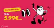 Sosh 5.99€起！9.99€享200G+40G欧盟漫游！度假季专属🏖️Orange信号超级稳✨全新极速BOX 24€/月！
