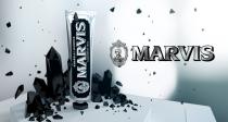 法亚皇室级牙膏Marvis牙膏仅需5€收😱甘草的甘甜遇上薄荷的清爽，越刷越上瘾的独特口感！