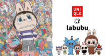 顶流驾到，通通闪开❗️优衣库✖️LABUBU强强联手🤝8月上线，新品先览💢这波必须抢到！