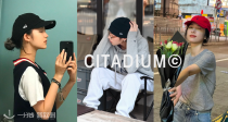 Citadium「🧢棒球帽&冷帽合集」低至4折！Champion新年红❤️冷帽6€！Carhartt棒球帽19€！