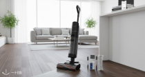 法亚Dreame专区低至4折🧹H14 Pro 干湿两用吸尘器直降352€，智能洁净家居，轻松焕新生活质感