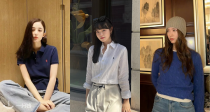 🐎Ralph Lauren低至4折+叠7折🔥小马polo衫48€🌈55€收彩虹条纹衬衫！麻花毛衣半价