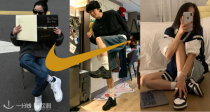 NIKE星标解禁！全场低至4折+包邮！收🖤Dunk、空军一号、P6000等！最低60€就能收！