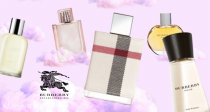 26€收100ml周末女士香香💥Notino家巴宝莉香水专区官网的19折起💥送礼自用都划算！