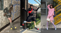 折扣升级🌈Camper官网大促5折🩵多色Kobarah凉鞋65€起！可替换头乐福鞋款式鞋码超全！