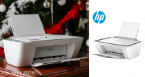 法亚【打印机合集】全线好价💥HP 500张家用A4纸仅29€🤩HP DeskJet 4220e打印机64收！