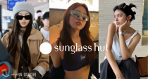 Sunglasshut低至5折！🕶Burberry黑框131€！Gucci猫眼款196€🔥Miu Miu、雷朋都在！