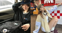 匡威官网【服饰合集】低至4折⚾️Converse x LFC棒球服49折啦⚽️利物浦俱乐部卫衣43€