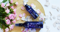 法亚Melvita低至5折！玫瑰水4.9€！妆前或者卸妆后来个湿敷，肌肤水嫩嫩！橙花水9€！
