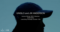 Dior设计师空降✈️JW Anderson X Uniqlo 官网2025秋冬联名即将上架✨毛衣、斗篷39€起收