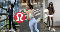 🍋lululemon官网「爆品合集」低至5折！🐘收Scuba卫衣、Groove神裤等！