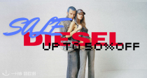Diesel冬促5折起！🌶辣妹吊带40€！1DR包包245€！👖牛仔裤、连衣裙、羽绒服都在！