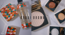 BobbiBrown新年🧧限定仅欧洲上线！85折收龙纹韵色限定🌹高光腮红盘、粉饼、卸妆油、眼影！