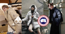 不用飞加拿大了✈️Canada Goose➕小剪刀全场56折起❗奥莱价收Grandview、Cypress等冬日爆款！