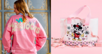 梦幻暴击✨Disney Store 官网大促低至5折➕折上8折🔥米奇米妮帆布包10€！收卫衣、玩偶等！