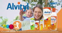 法国👍维他命品牌Alvityl低至8折！6欧收复合维生素软糖！8欧收2盒针叶樱桃VC片🍒！
