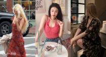 OUTNET【孤品捡漏】1折起+叠8折！🧊Sandro一字镂空吊带42€！🈶Ganni、Jacquemus等！